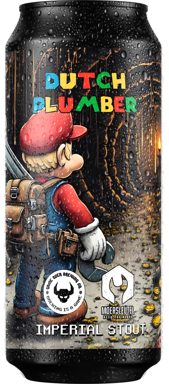 Dutch Plumber